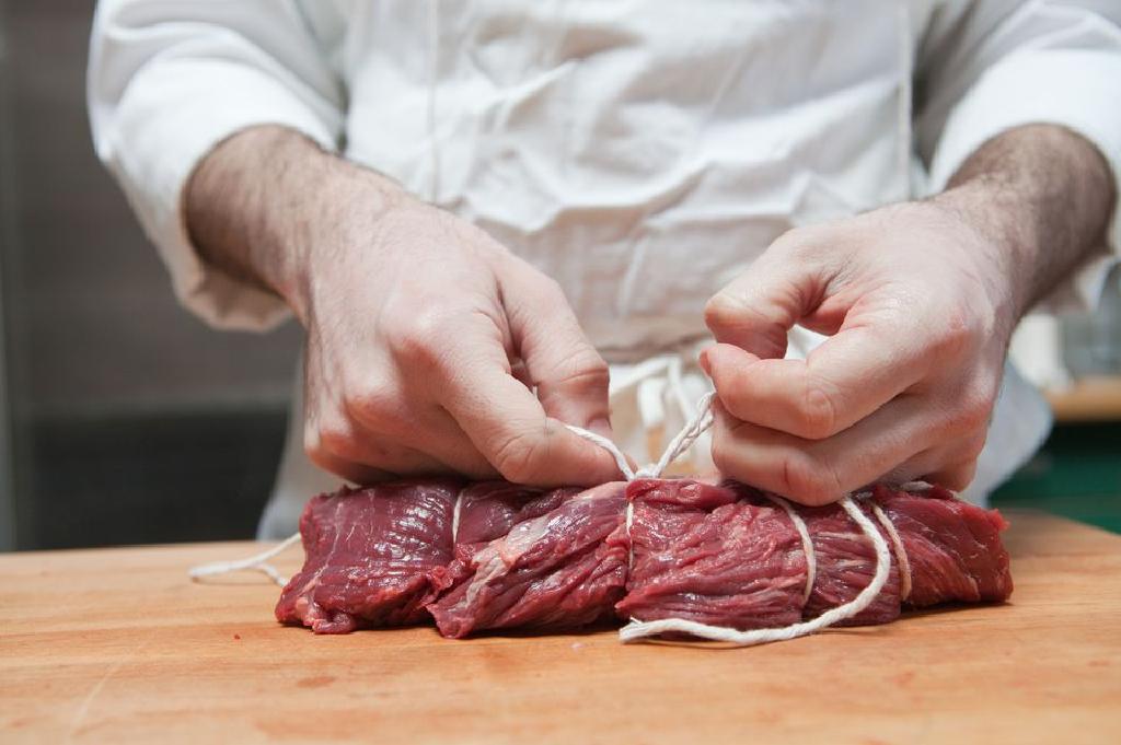 A marhahús jó a zsírtalanításhoz Hártyázás, zsírtalanítás otthon, szakszerűen