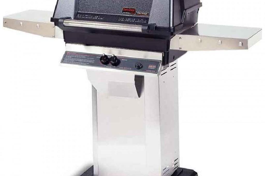 mhp grill reviews