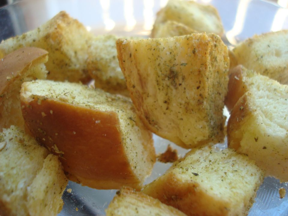 10种非油炸方式使用橄榄油