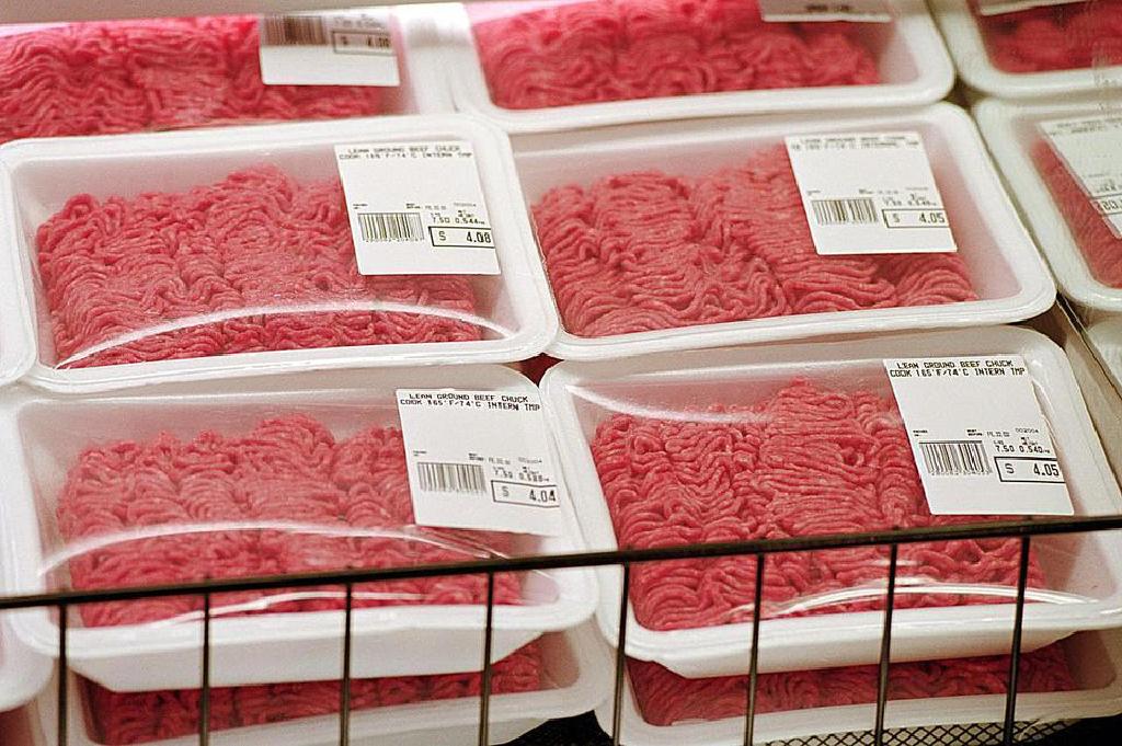 îndepărtați carnea de vită de carne de grăsime pierderea de grăsime se întâmplă luni