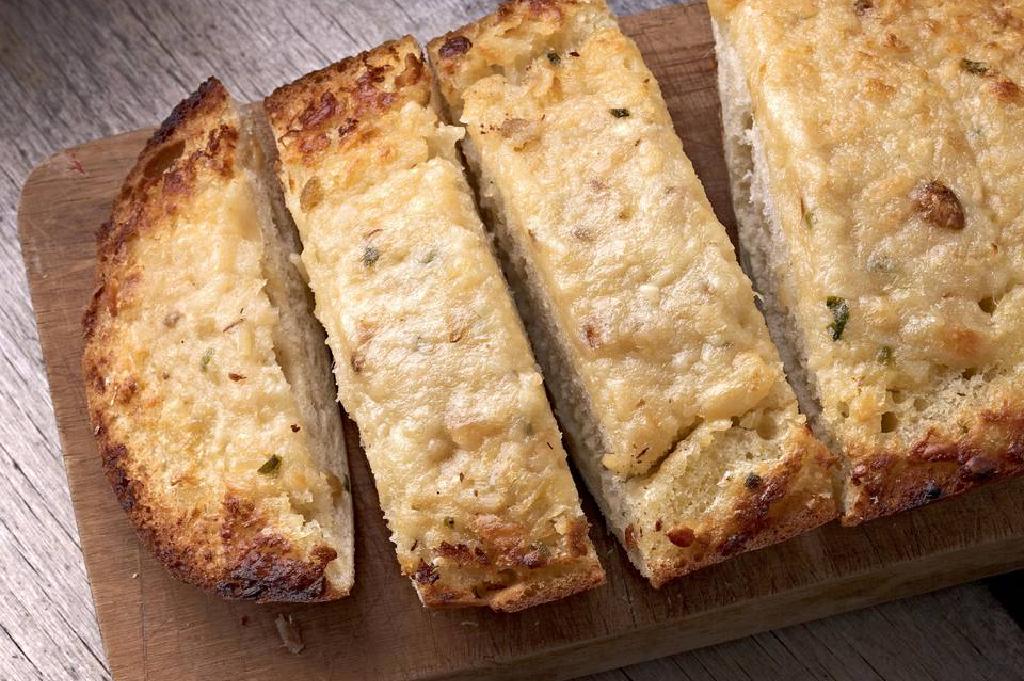 Ricette Del Pane Francese