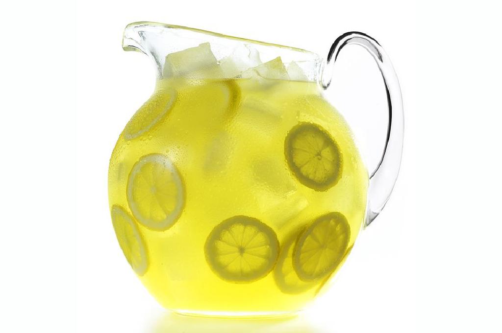 Hogyan Keszitsunk A Legjobb Frissen Sajtolt Limonadet