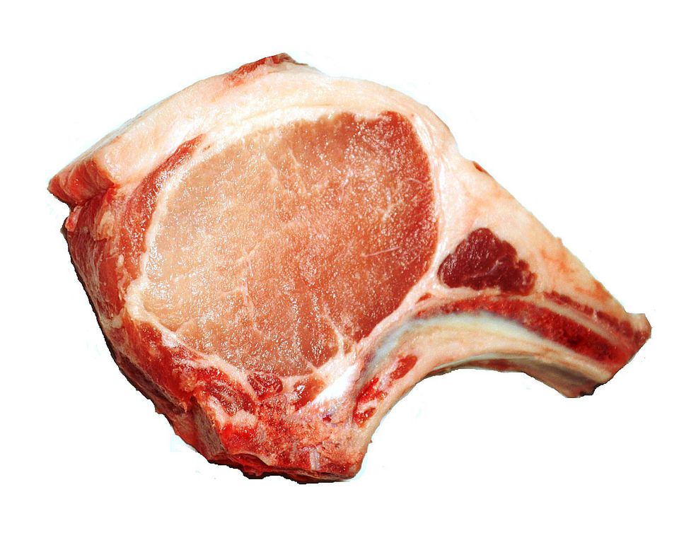 Cum să alegi și să gătești carne de porc perfectă - Rețete - 