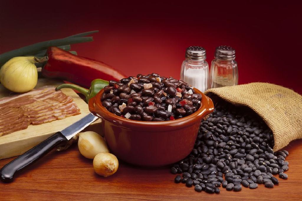 verdure nella dieta venezuelana