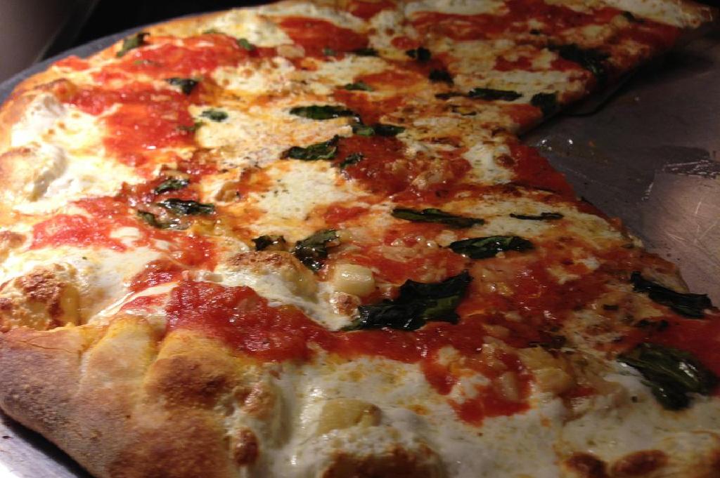 Uzaya Bile Teslimatı Yapılan Fast Food: Pizzanın Tarihi 
