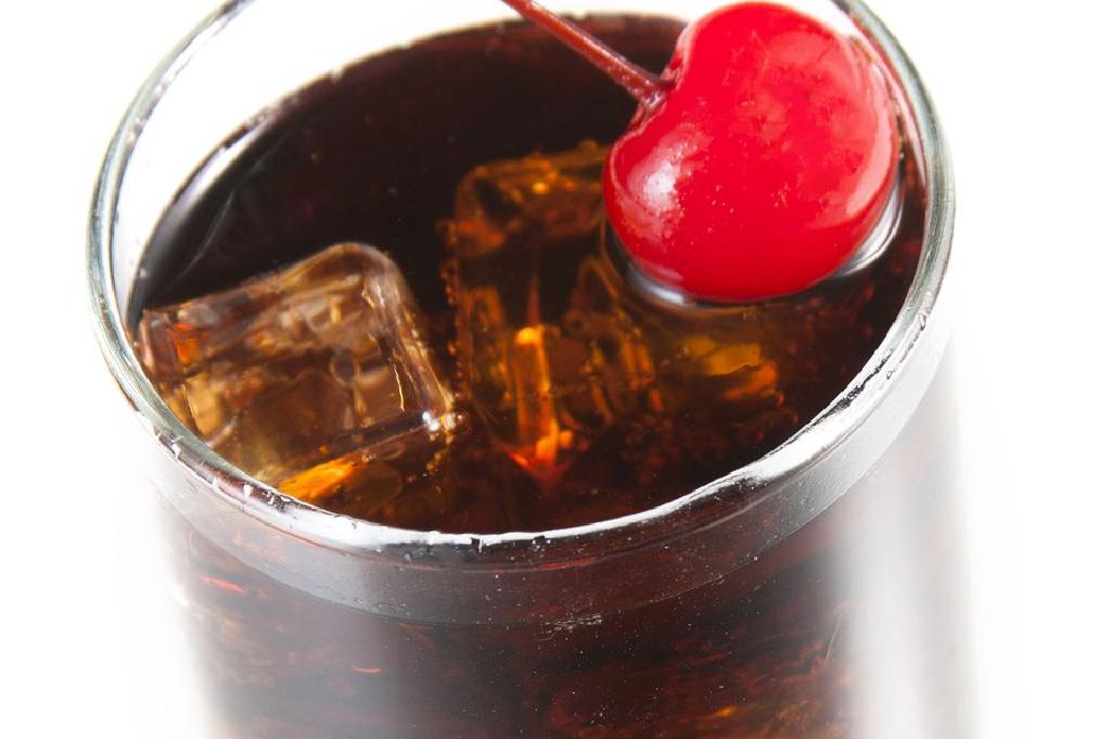 休息室蜥蜴鸡尾酒食谱