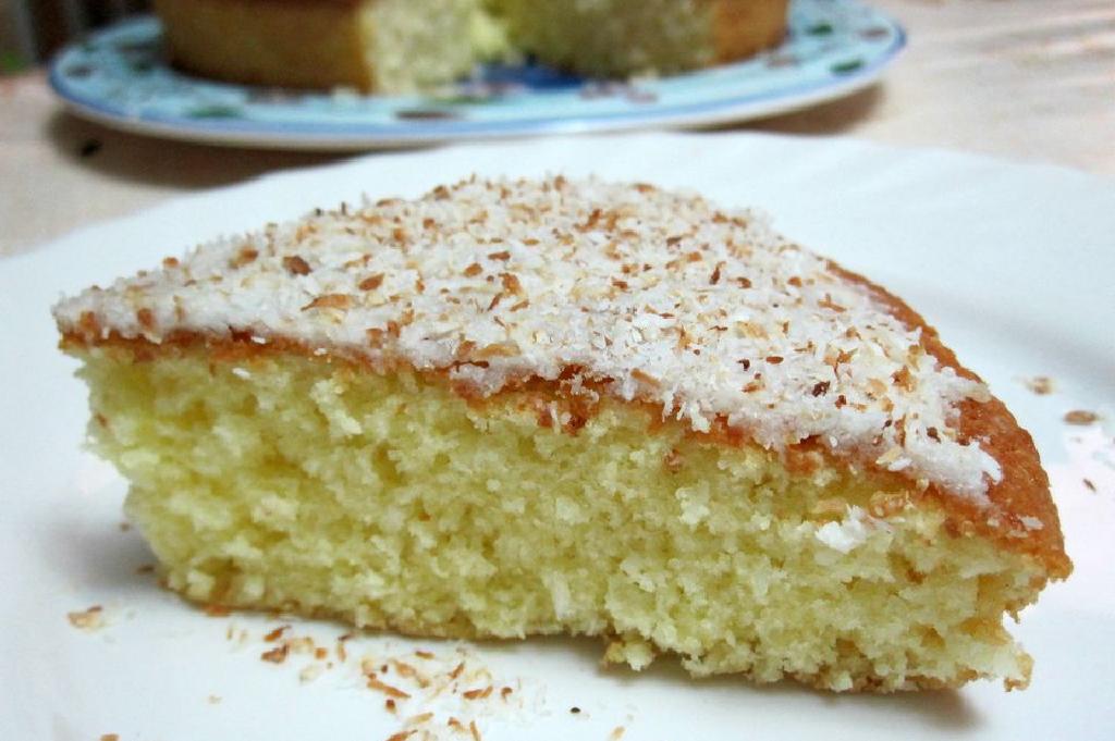 Featured image of post Torta Casera Facil