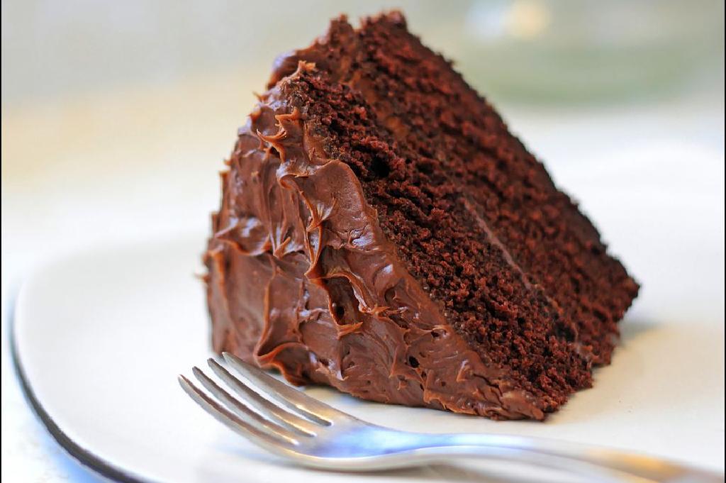 Recette Pour Gateau Au Chocolat Dr Pepper Texas