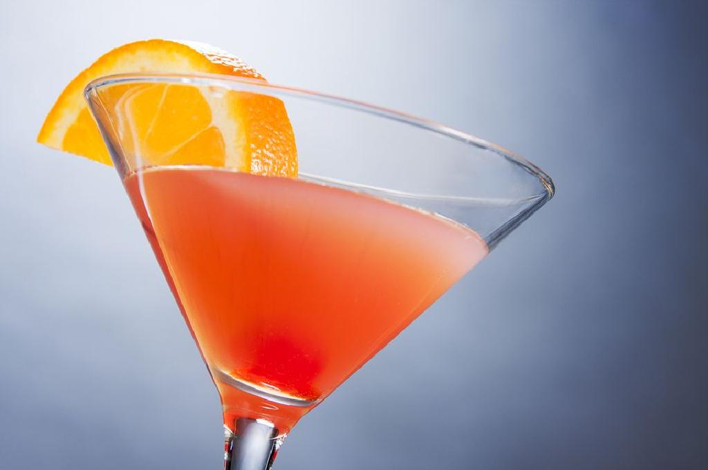 ビクトリアシークレットウォッカカクテルレシピ