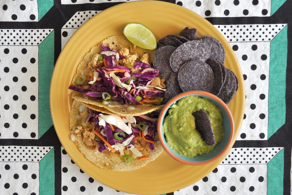 14种伟大的方式使用coleslaw