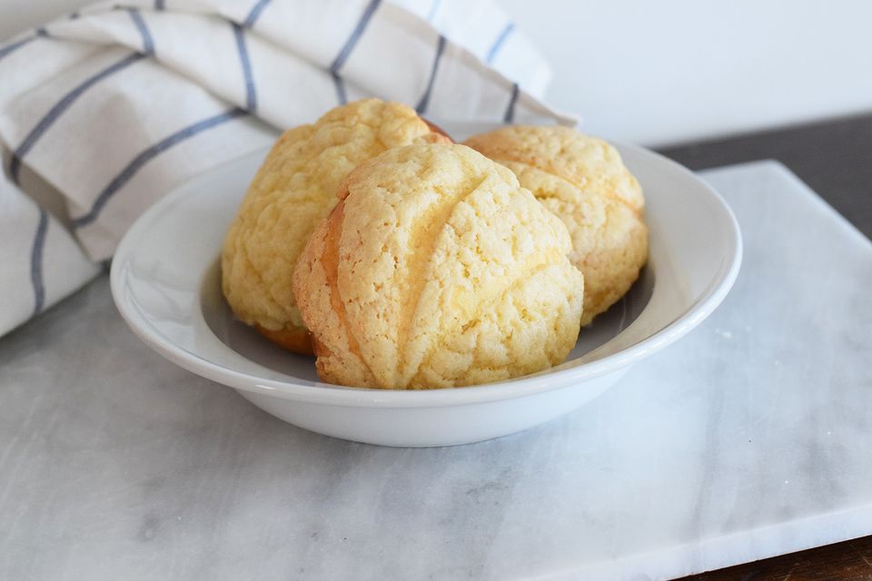 Sužinokite, kaip padaryti Pan Dulce šį receptą