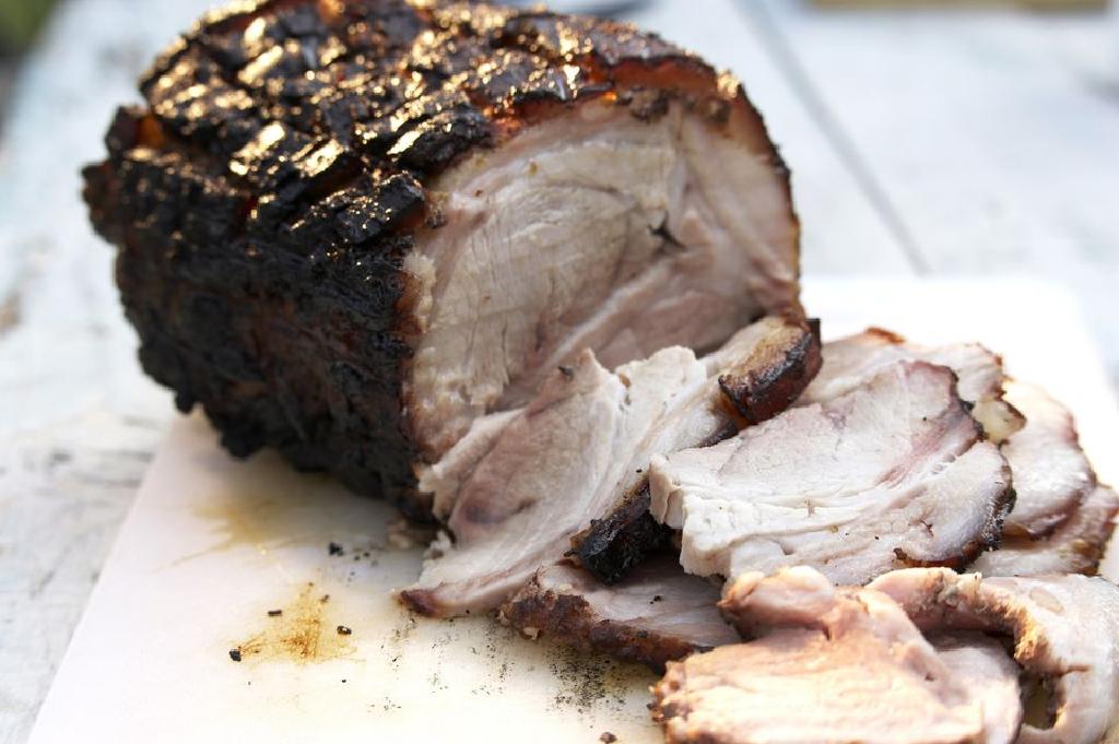 Carne de porc în stil cubanez - Rețete - 