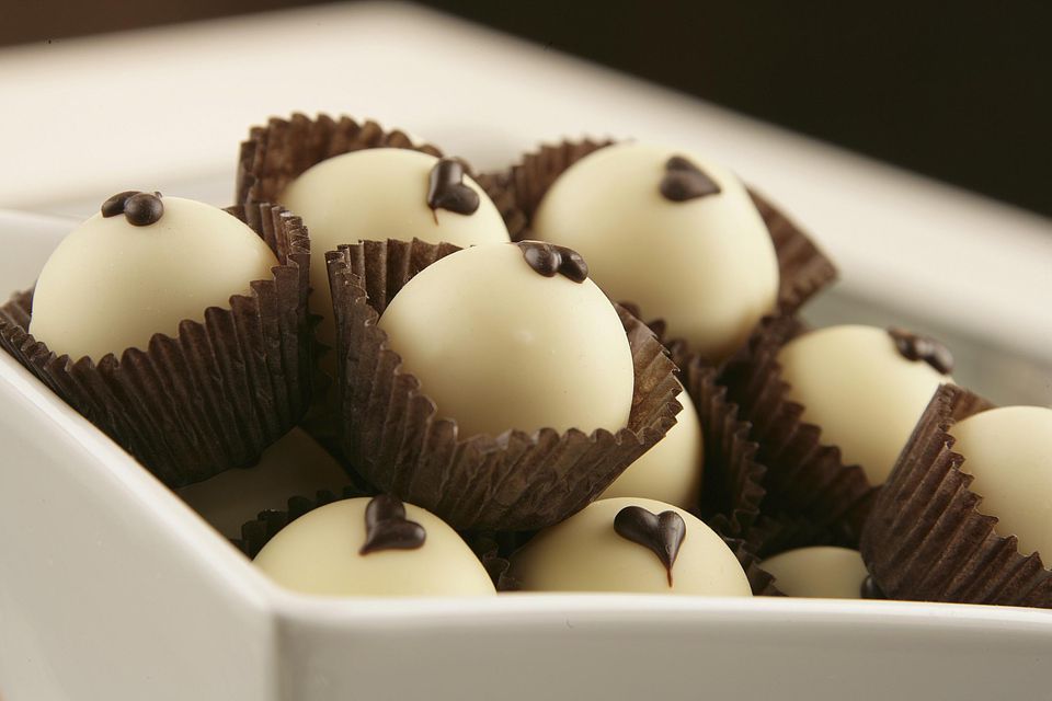 最好的奶油糖食谱