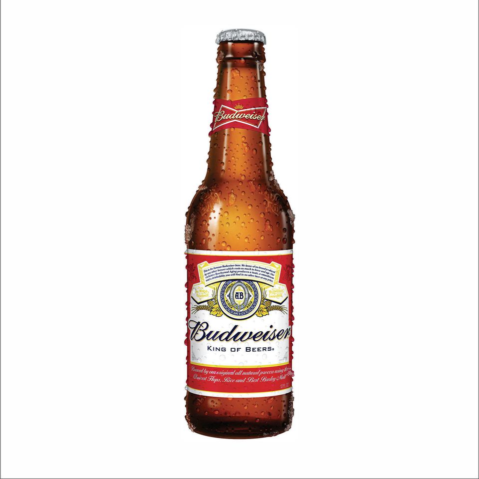 百威1876啤酒图片图片