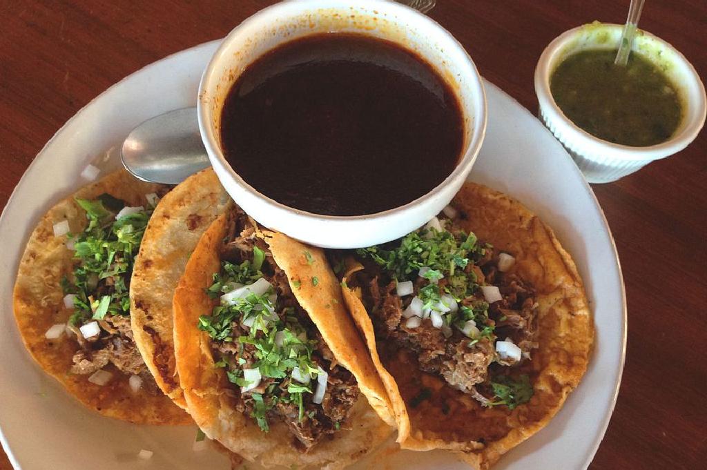 Ricetta classica messicana Birria