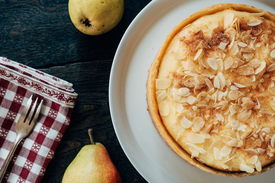 Gyujtemeny A Hagyomanyos Nemet Torta Kuchen Receptek