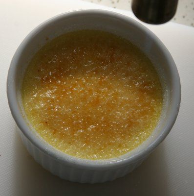 Comment Caraméliser Le Tutoriel Étape Par Étape De Creme Brulee