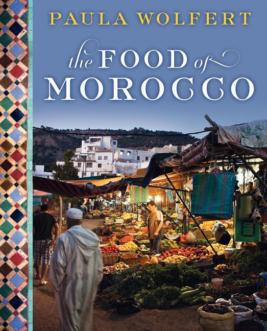 marokkói ismerősök