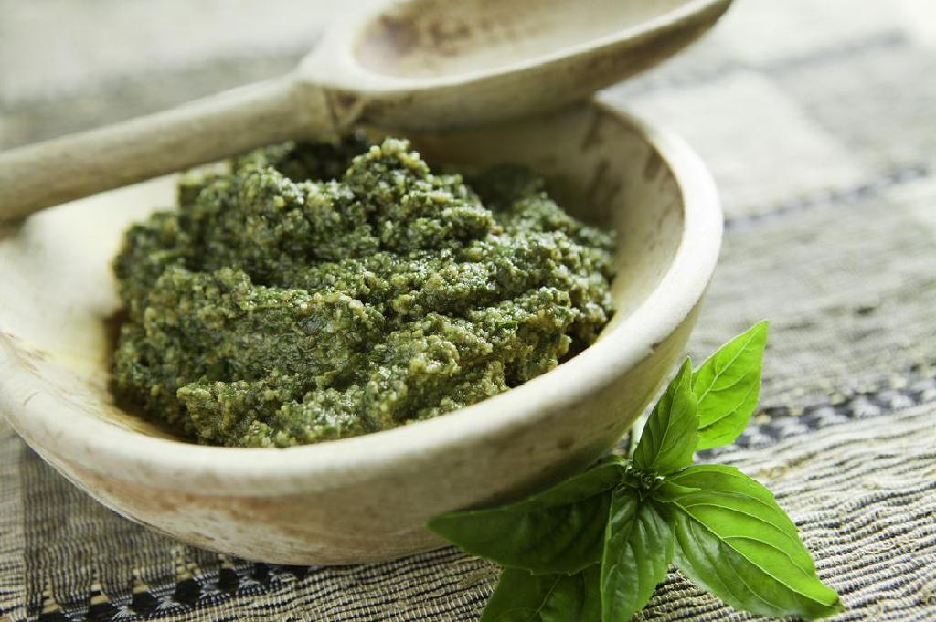 Pesto Csirke Huslabda Receptek